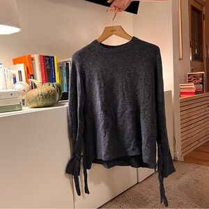 Aritzia Babaton Alpaca Sweater